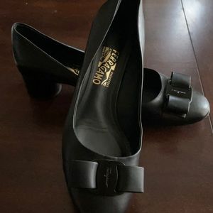 Salvatore Ferragamo Size 11B